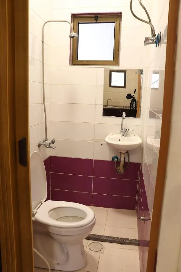 Future 2 Hotel Apartments Aqaba