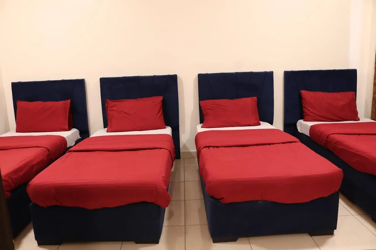 Future 2 Hotel Apartments Aqaba