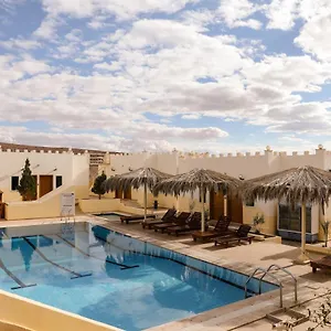Red Sea Dive Center Station touristique