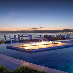 Resort Kempinski, Aqaba