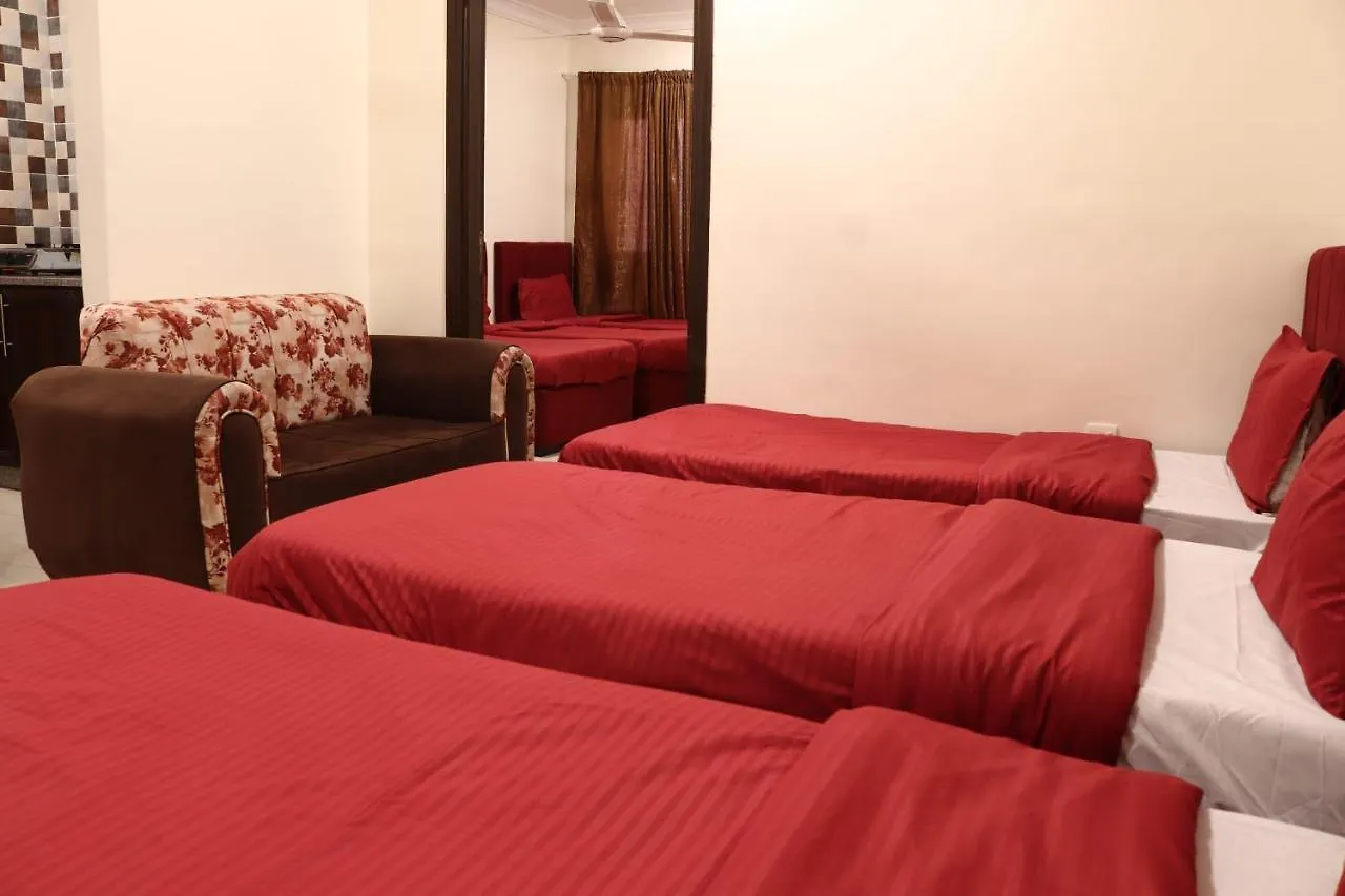 Future 2 Hotel Apartments Aqaba