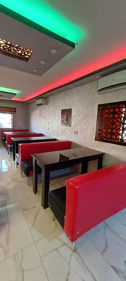 Future 2 Hotel Apartments Aqaba Jordan